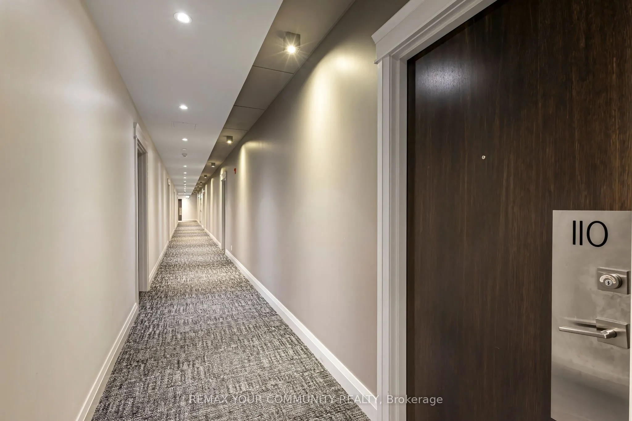102 Grovewood Common Circle #110