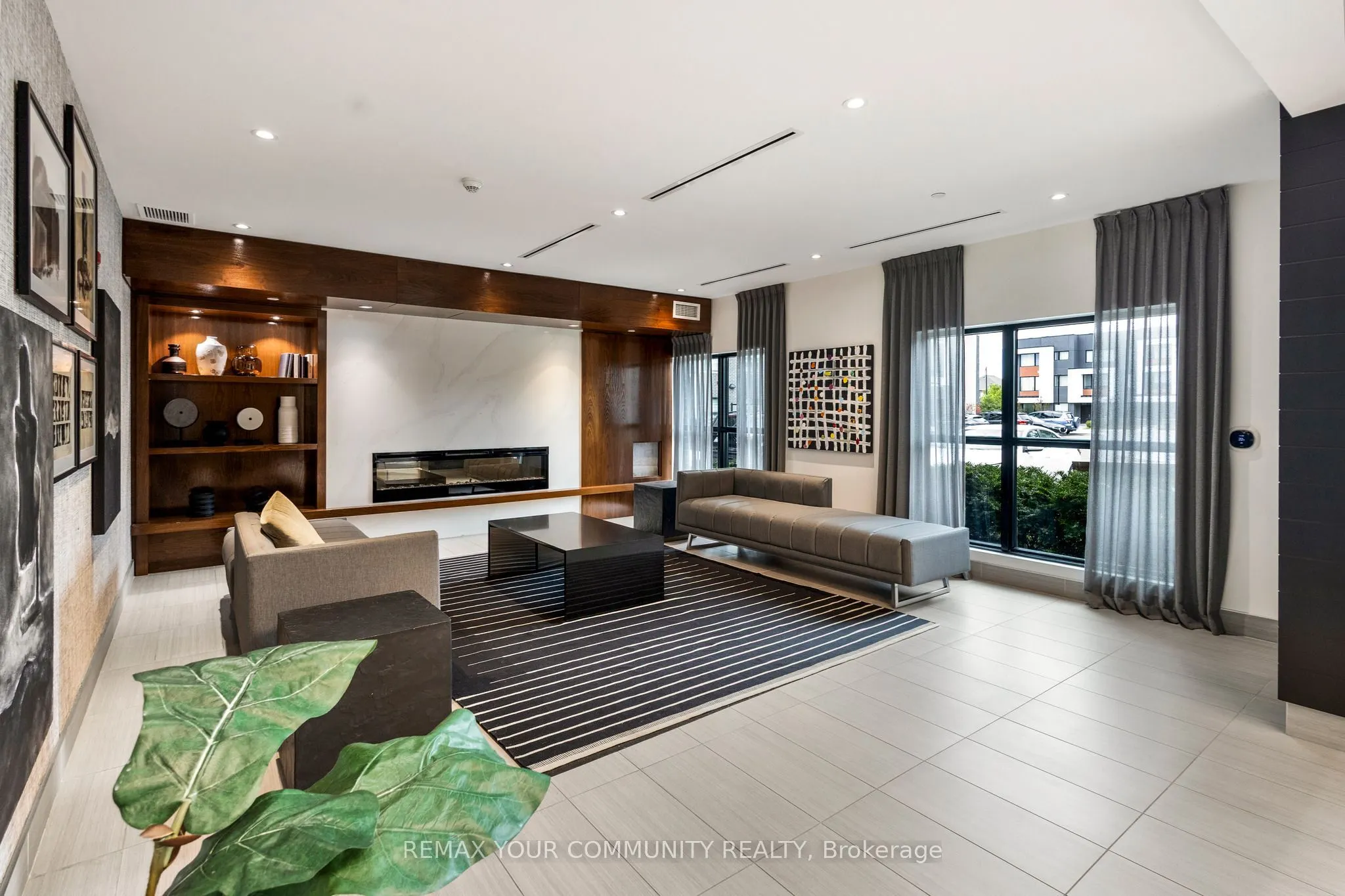 102 Grovewood Common Circle #110