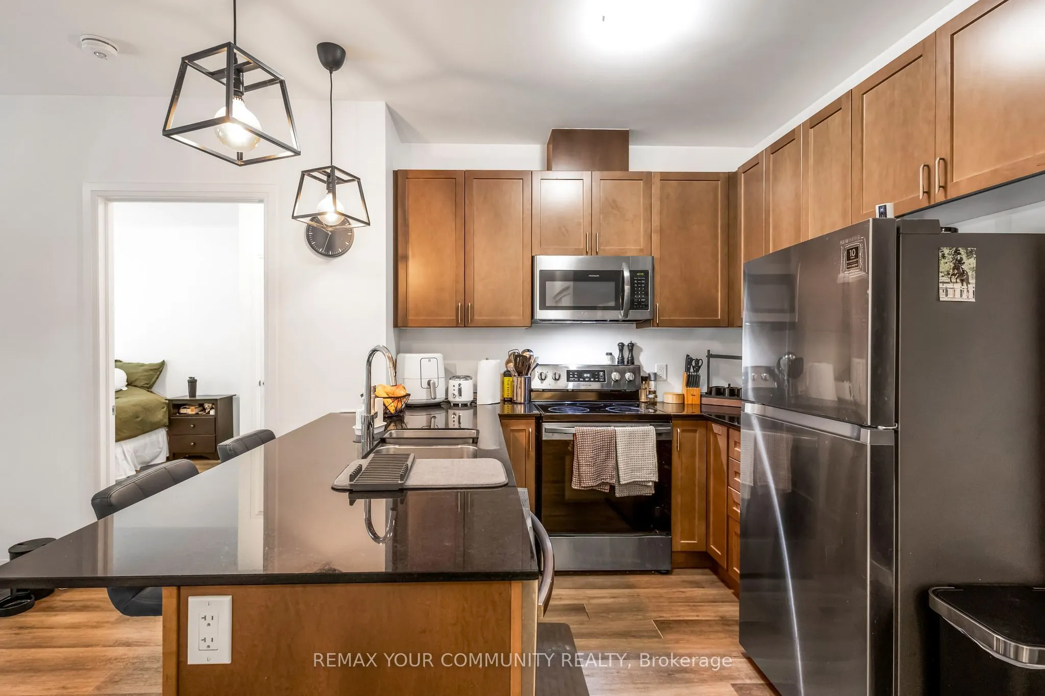 102 Grovewood Common Circle #110