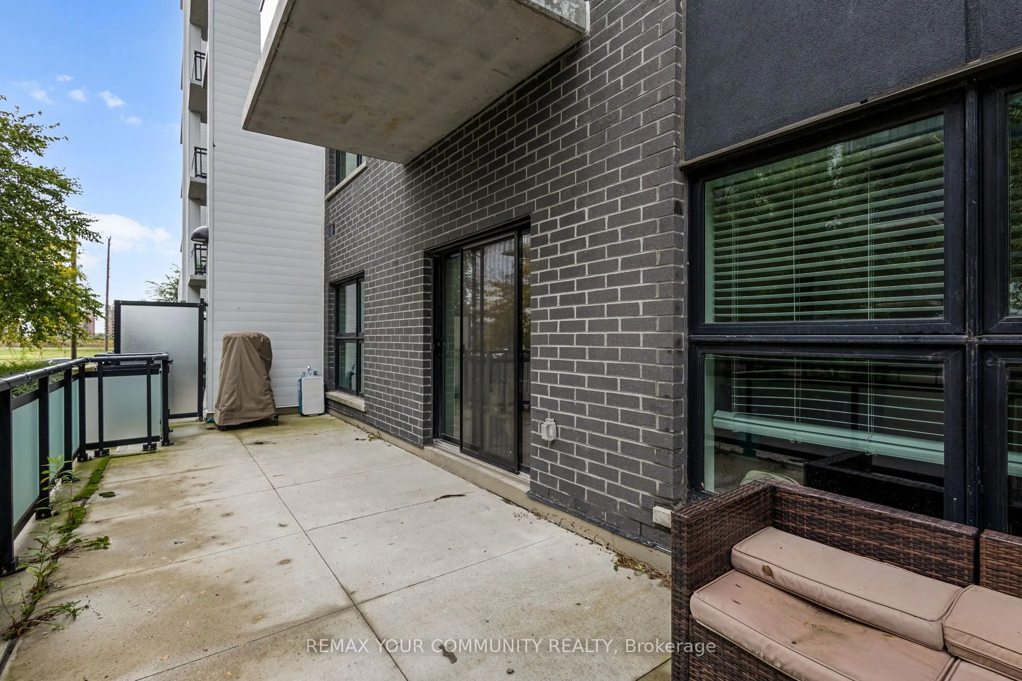 102 Grovewood Common Circle #110