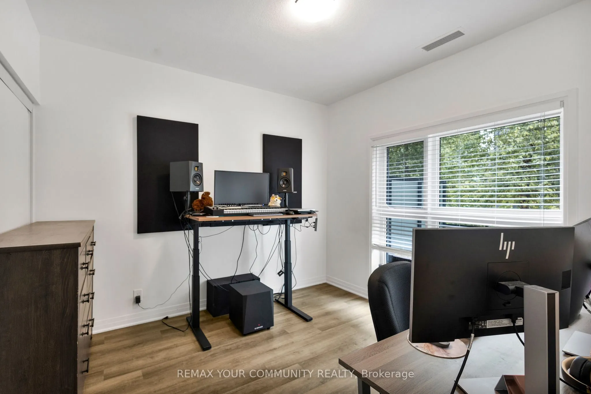 102 Grovewood Common Circle #110