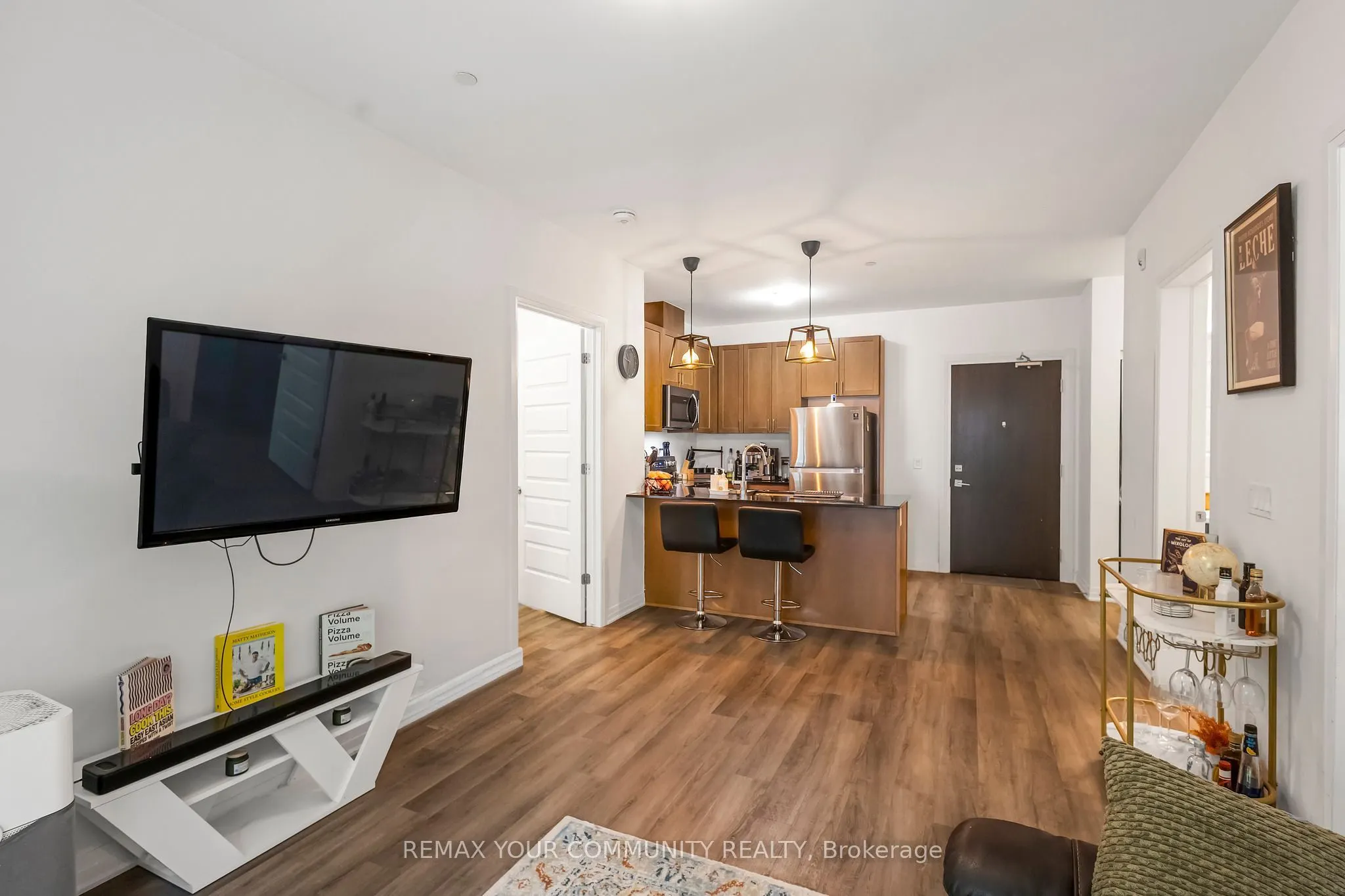 102 Grovewood Common Circle #110