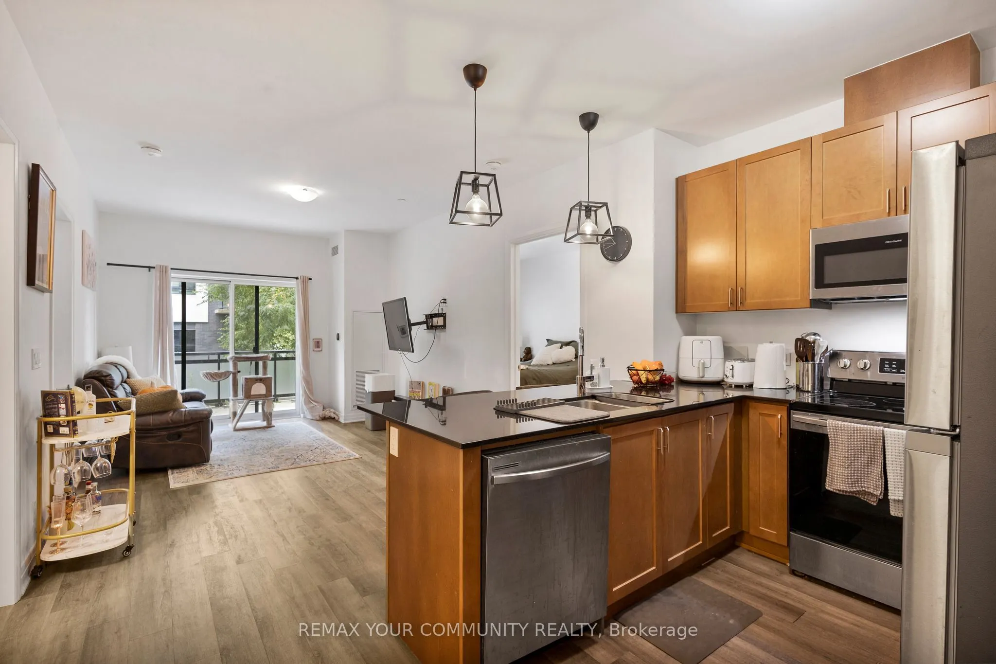 102 Grovewood Common Circle #110