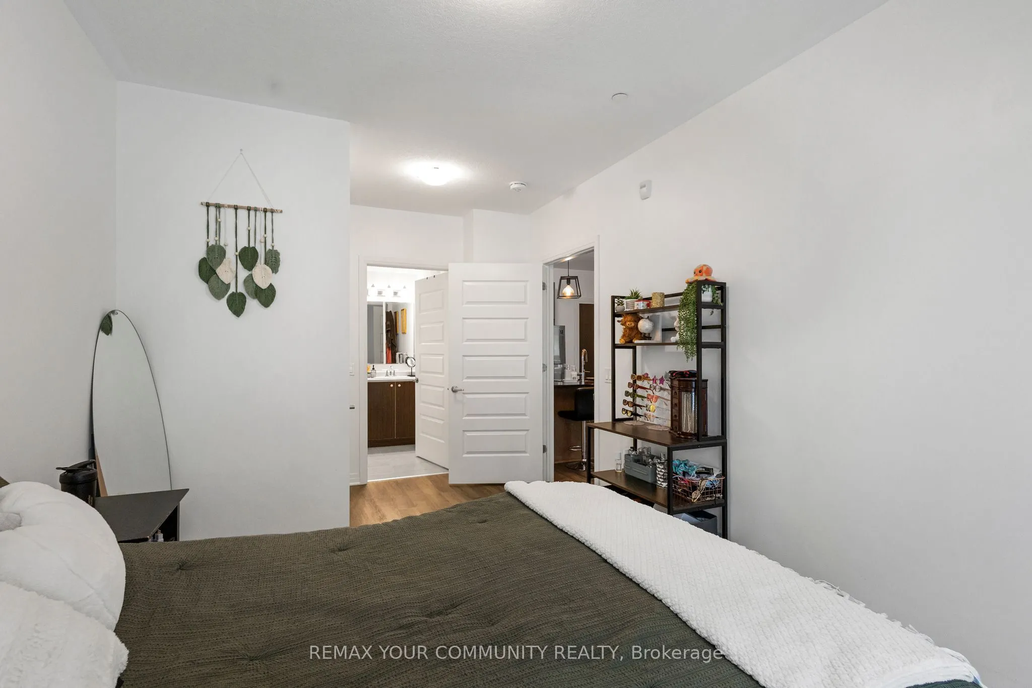 102 Grovewood Common Circle #110