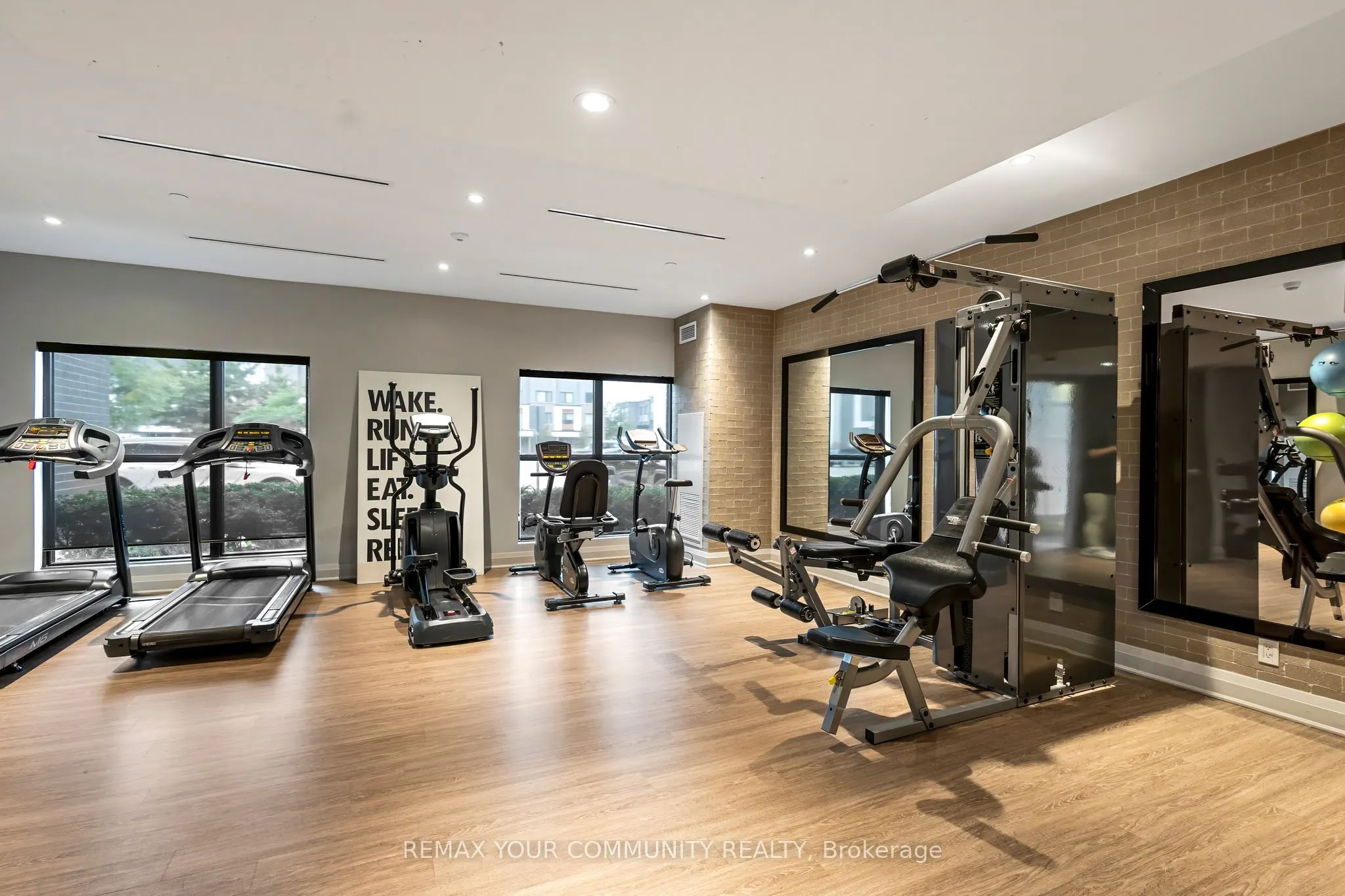 102 Grovewood Common Circle #110
