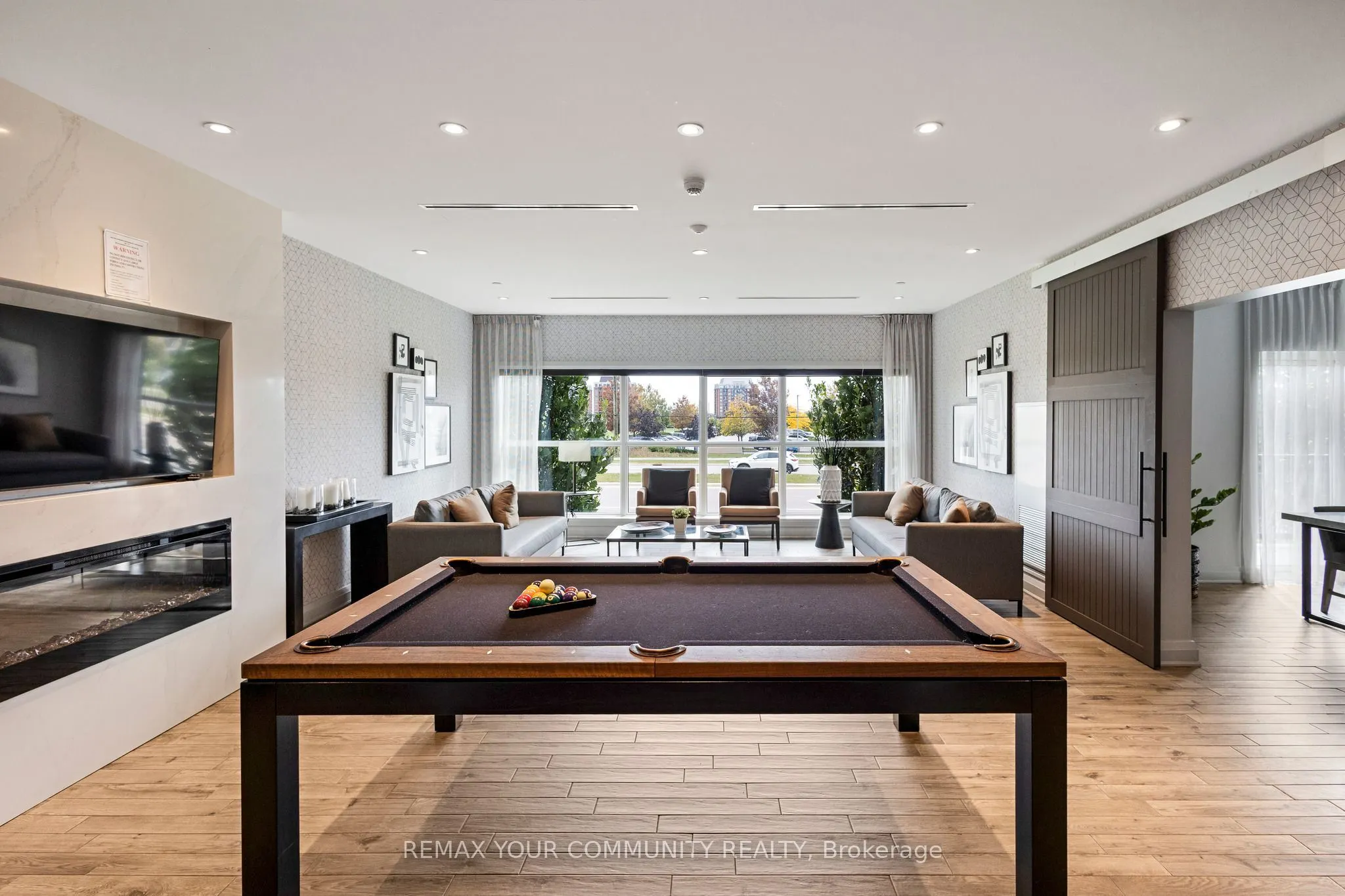 102 Grovewood Common Circle #110