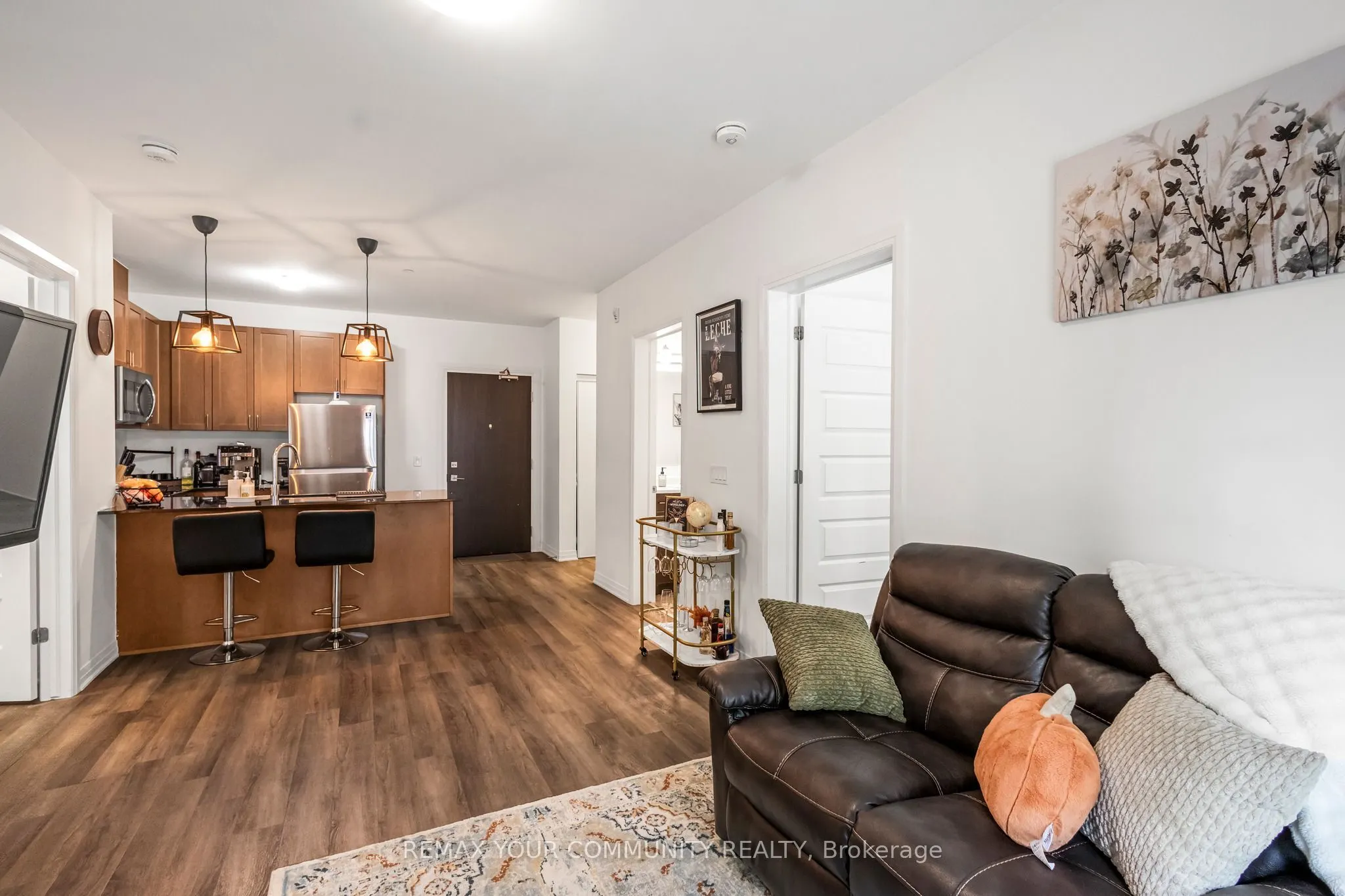 102 Grovewood Common Circle #110