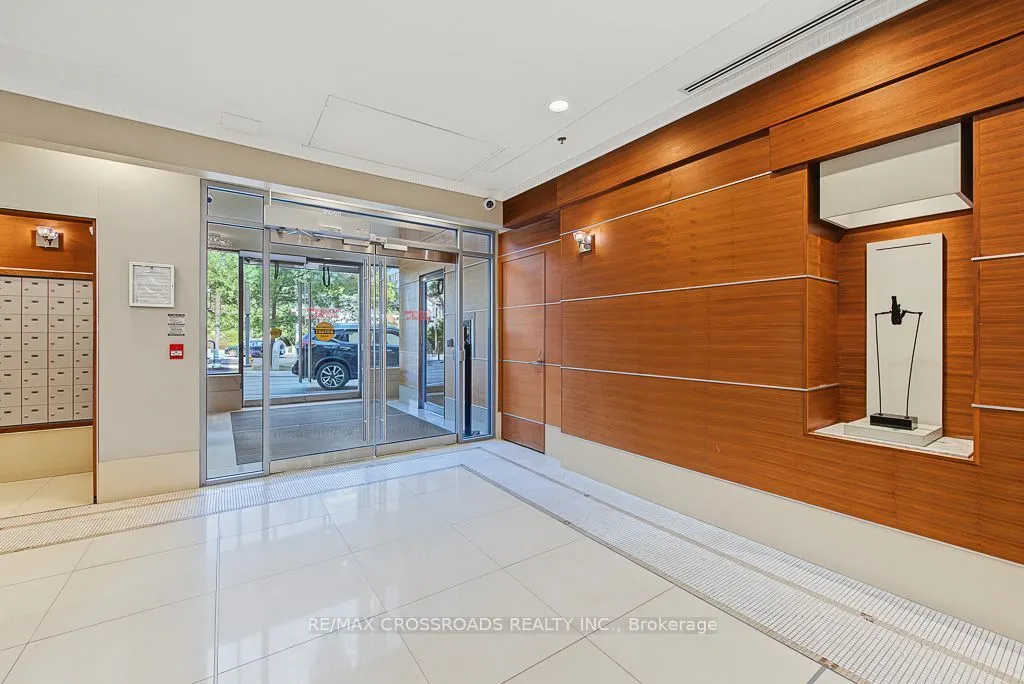 20 Gothic Avenue #613