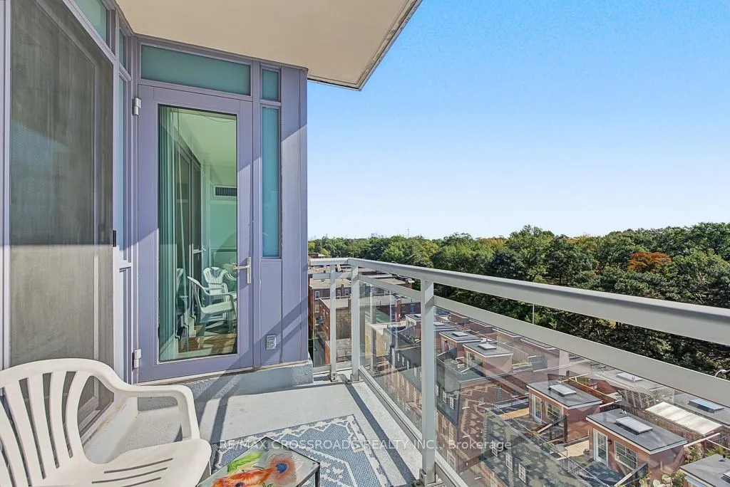 20 Gothic Avenue #613