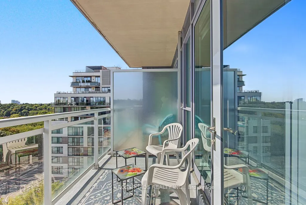 20 Gothic Avenue #613