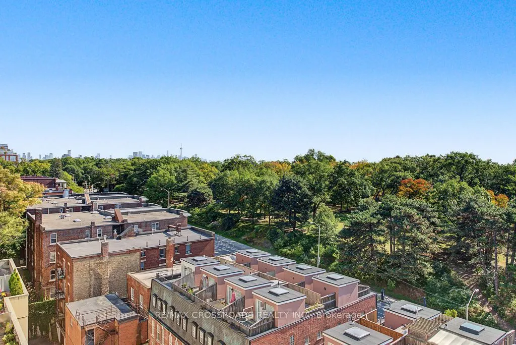 20 Gothic Avenue #613