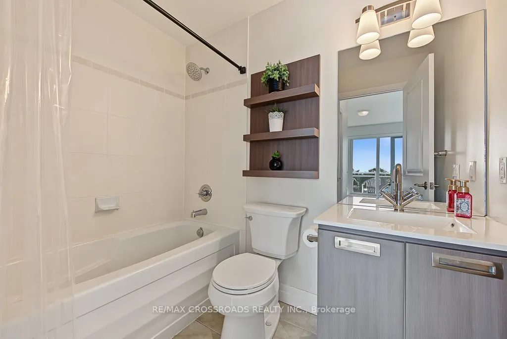 20 Gothic Avenue #613