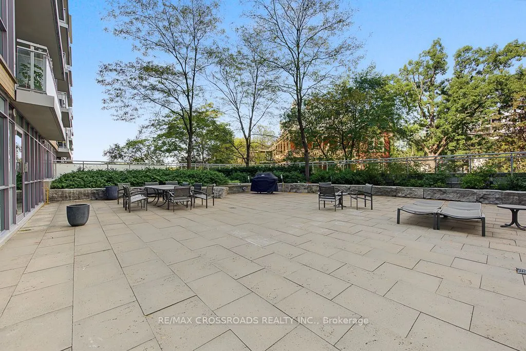20 Gothic Avenue #613