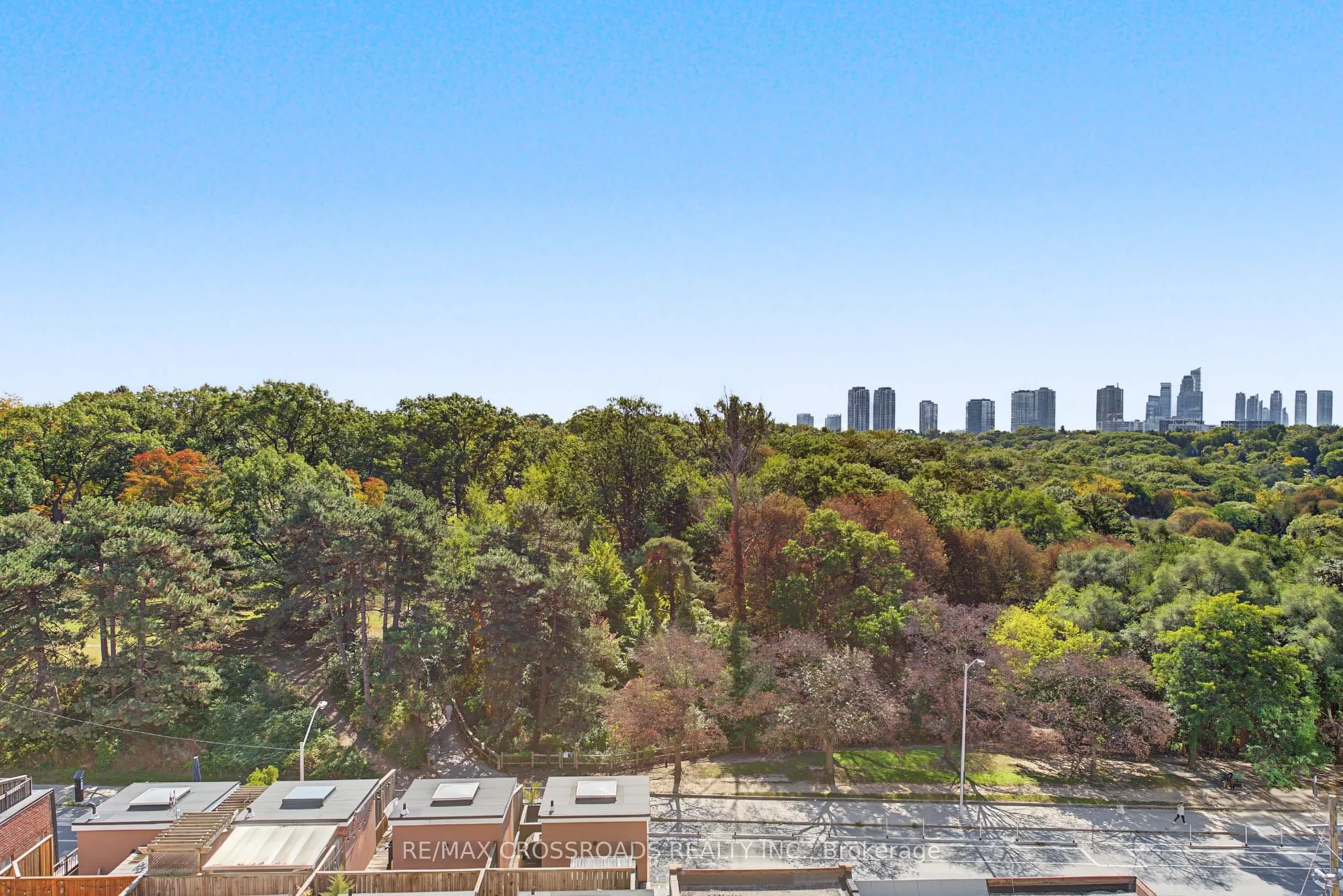 20 Gothic Avenue #613