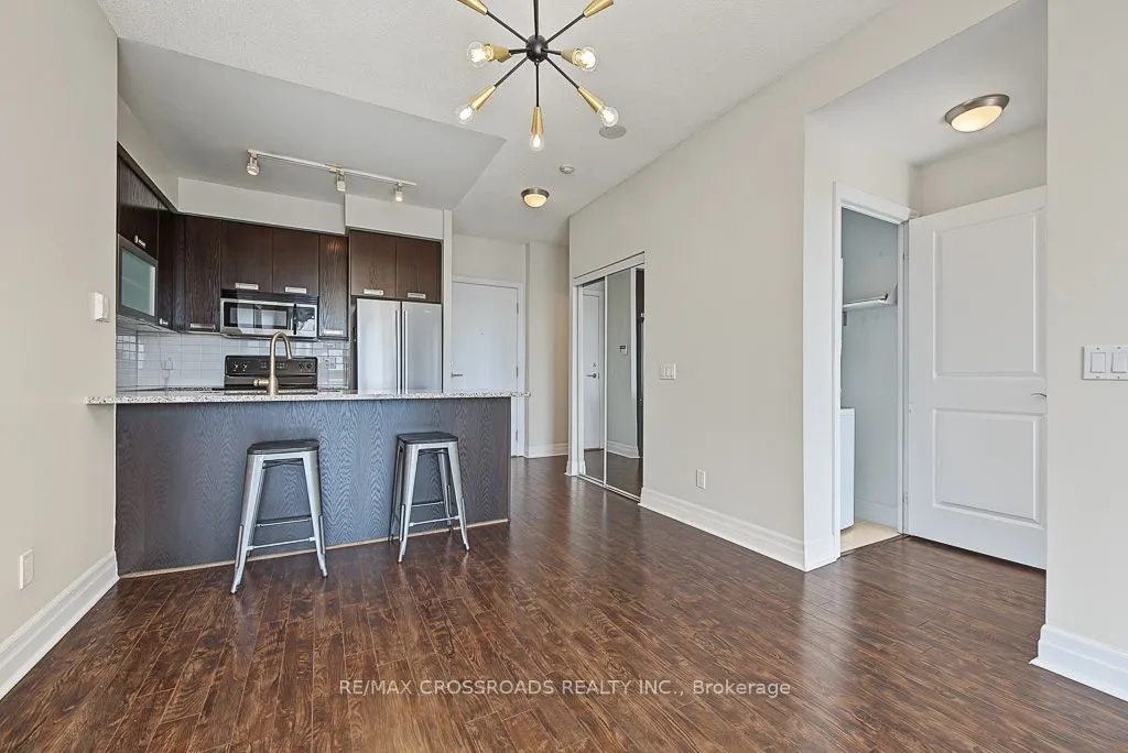20 Gothic Avenue #613