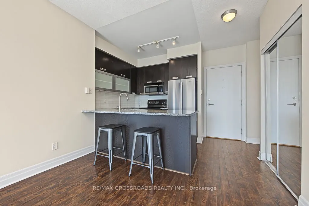 20 Gothic Avenue #613