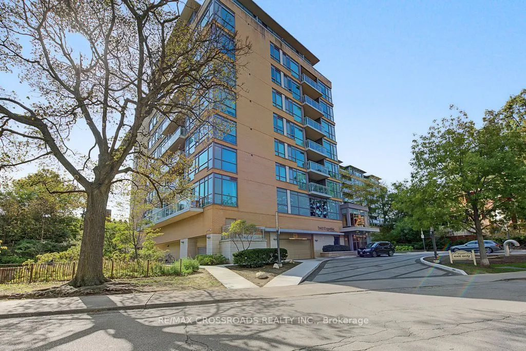 20 Gothic Avenue #613