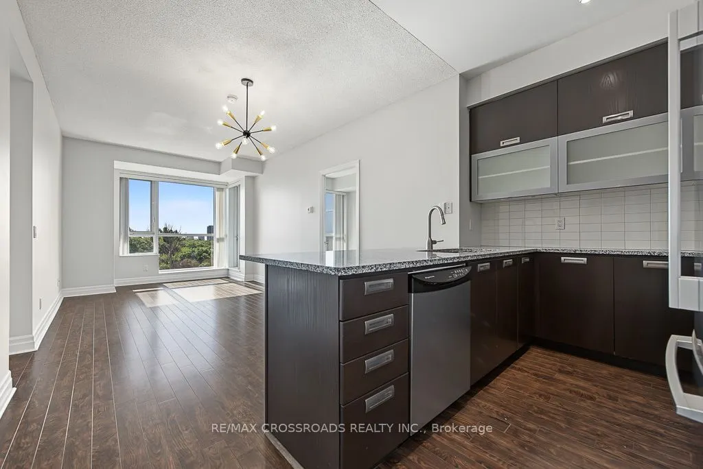 20 Gothic Avenue #613