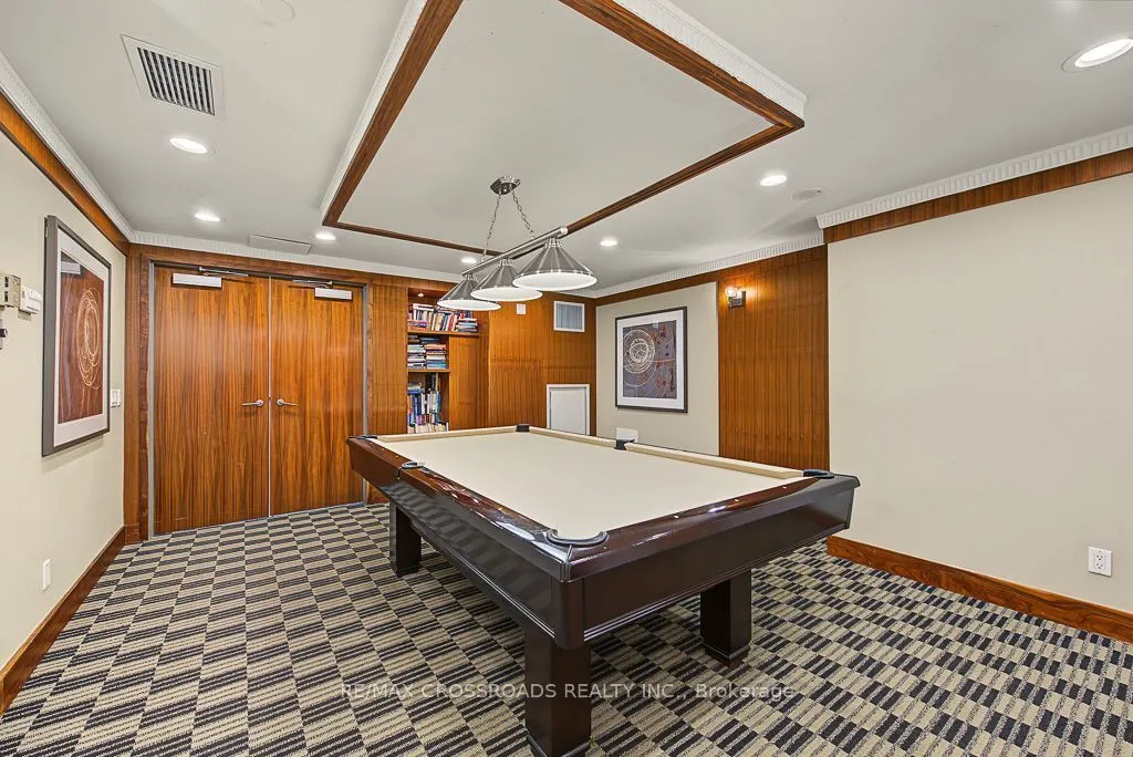 20 Gothic Avenue #613
