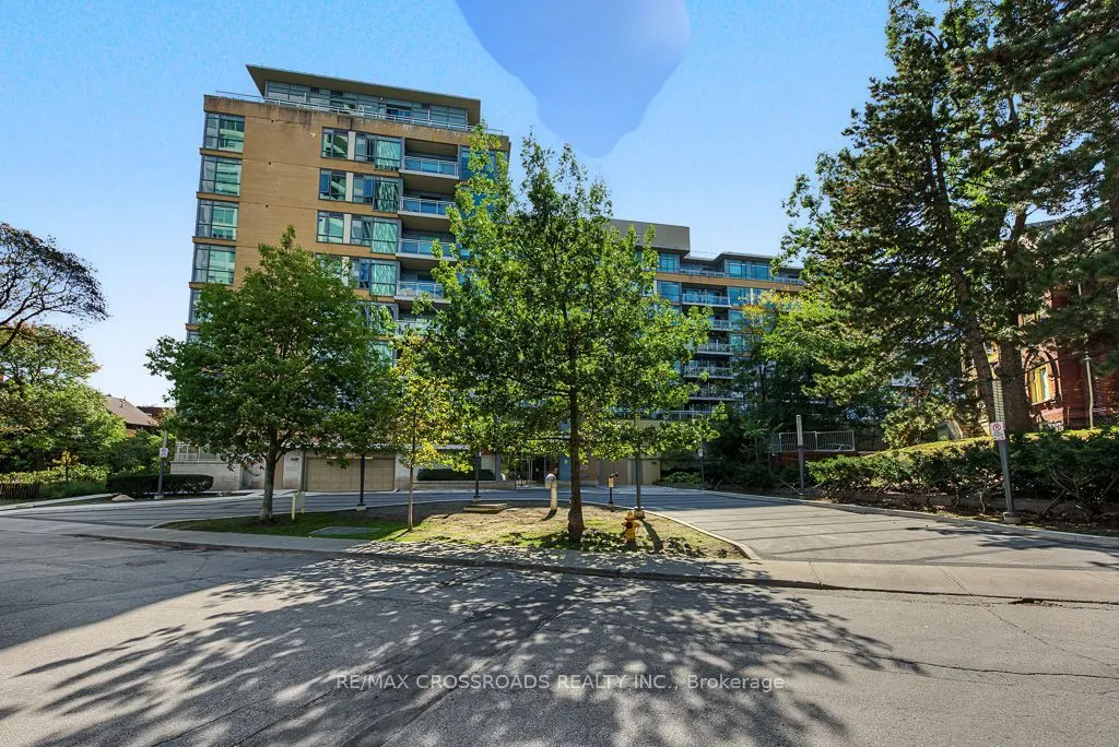 20 Gothic Avenue #613