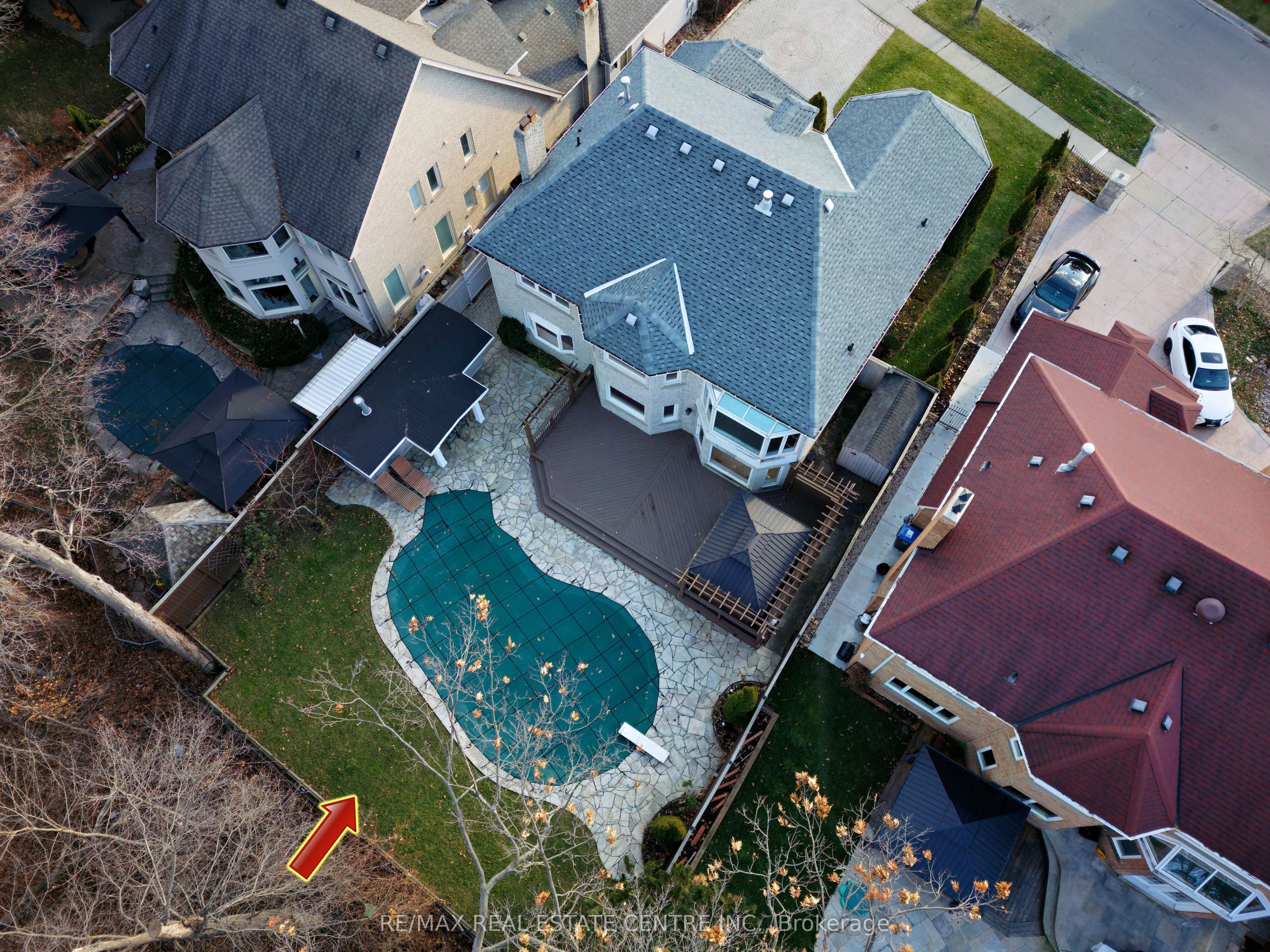 1837 Sevenoaks Drive