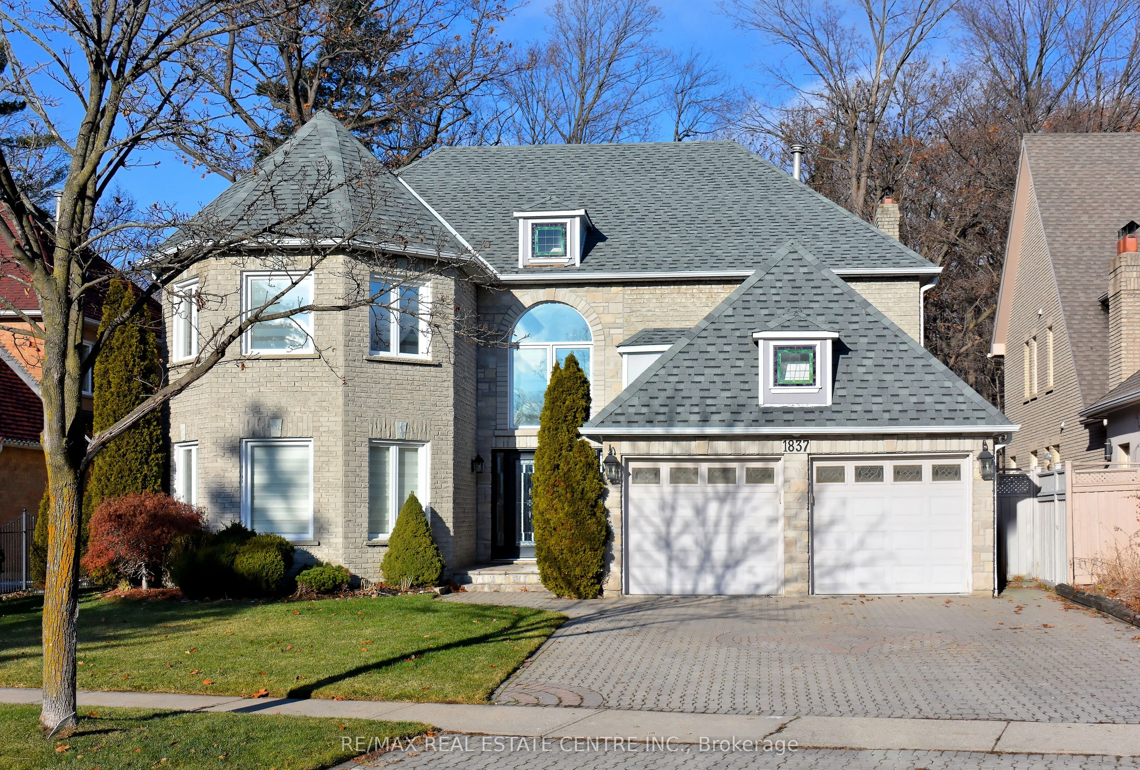 1837 Sevenoaks Drive