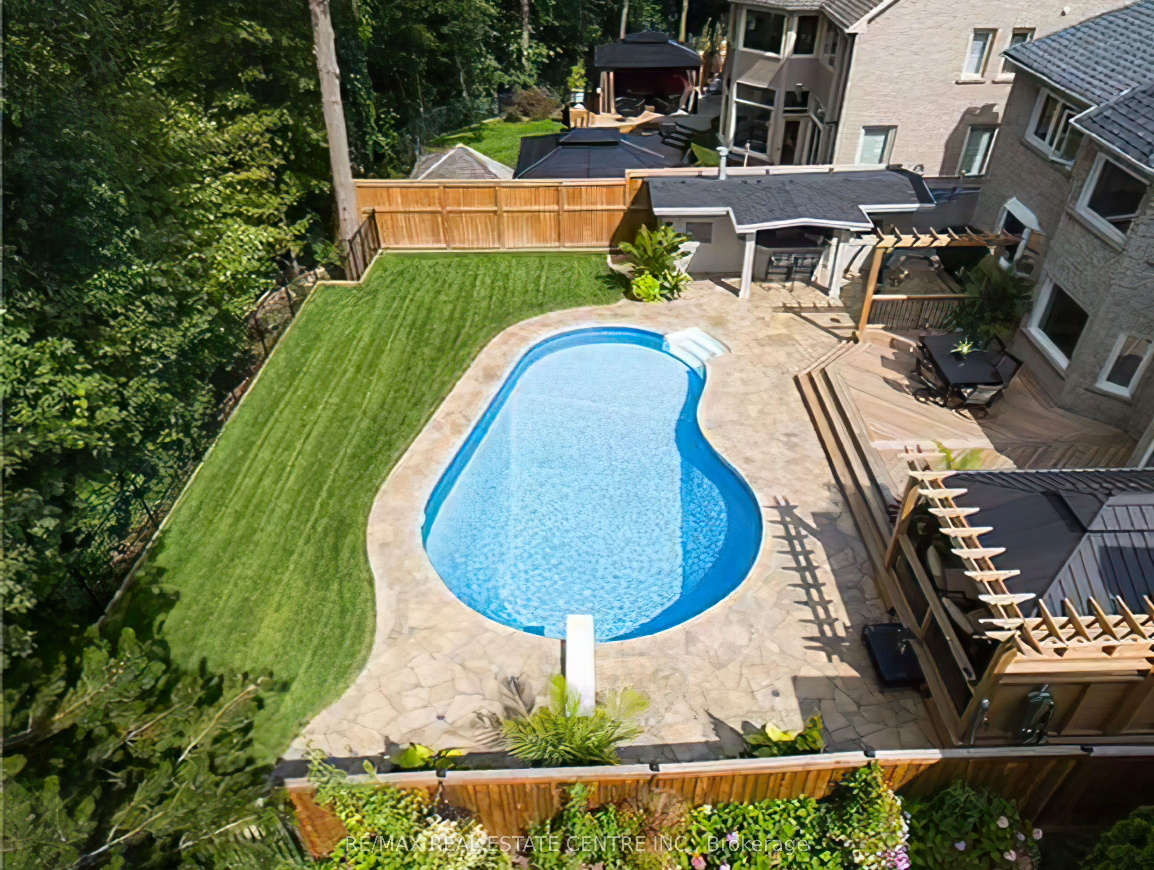 1837 Sevenoaks Drive