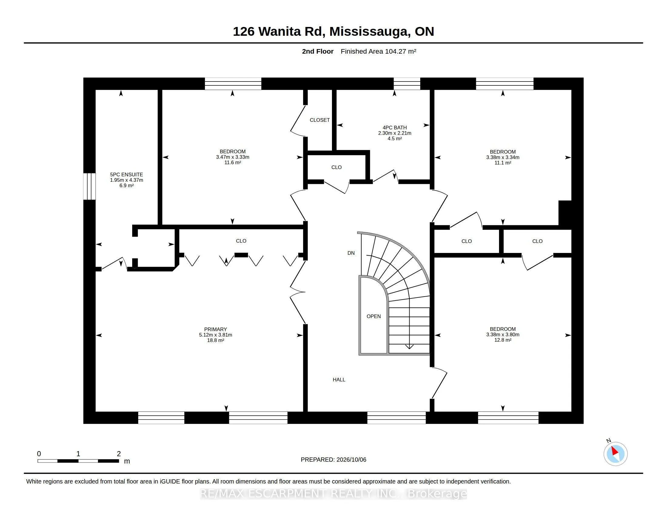 126 Wanita Road