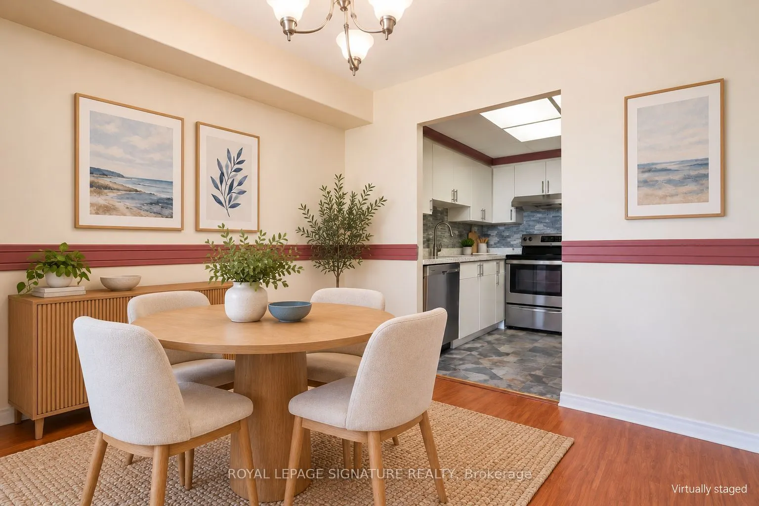 135 Hillcrest Avenue #916