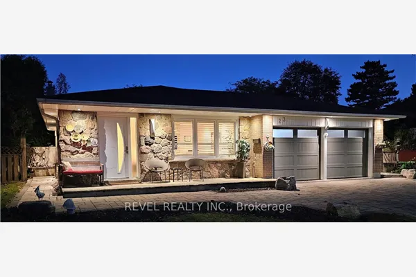 23 River View Drive
