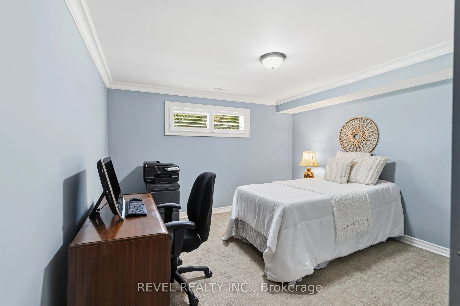 23 River View Drive
