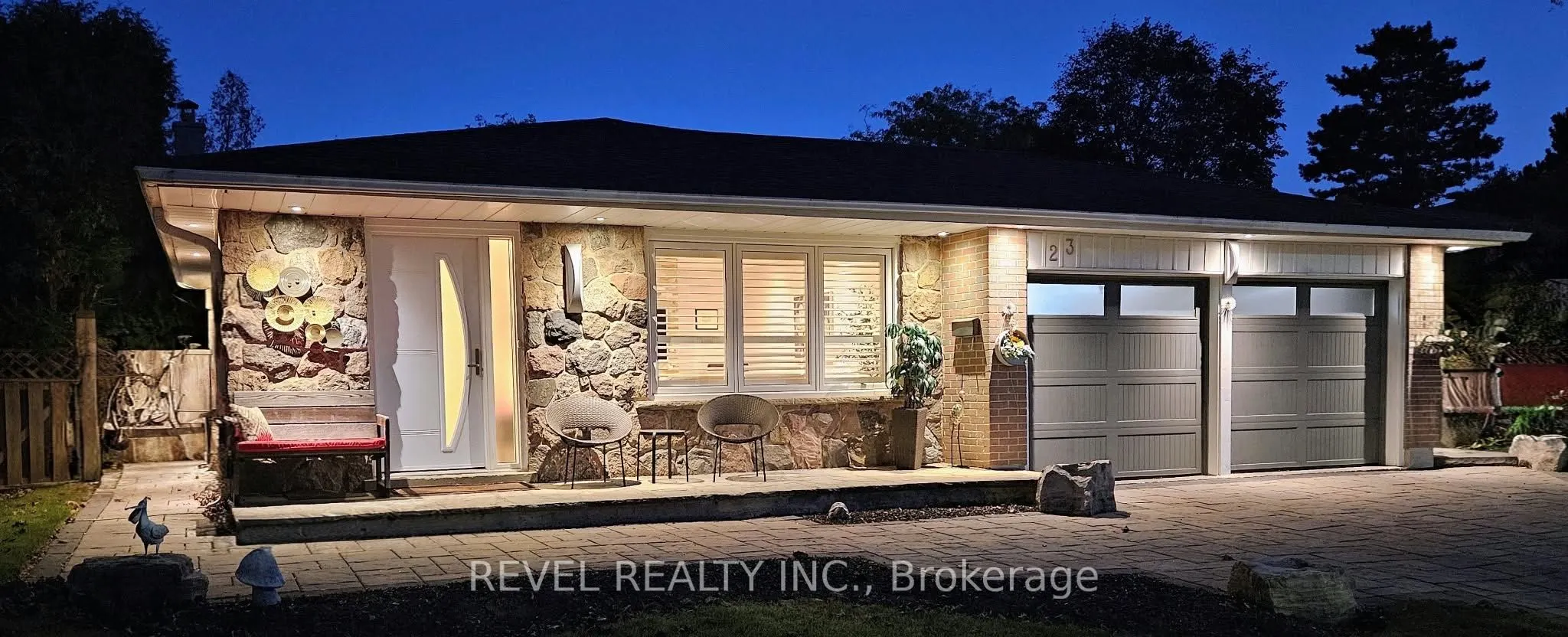23 River View Drive