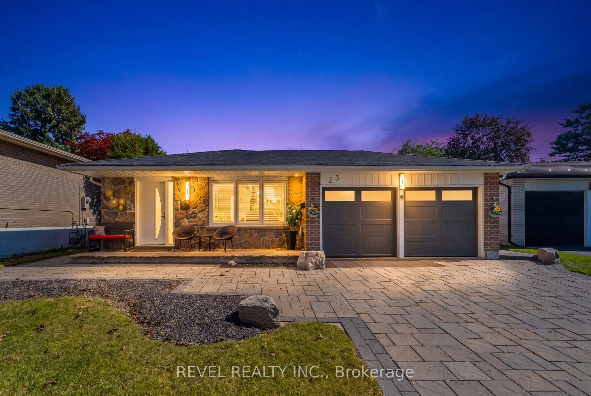 23 River View Drive