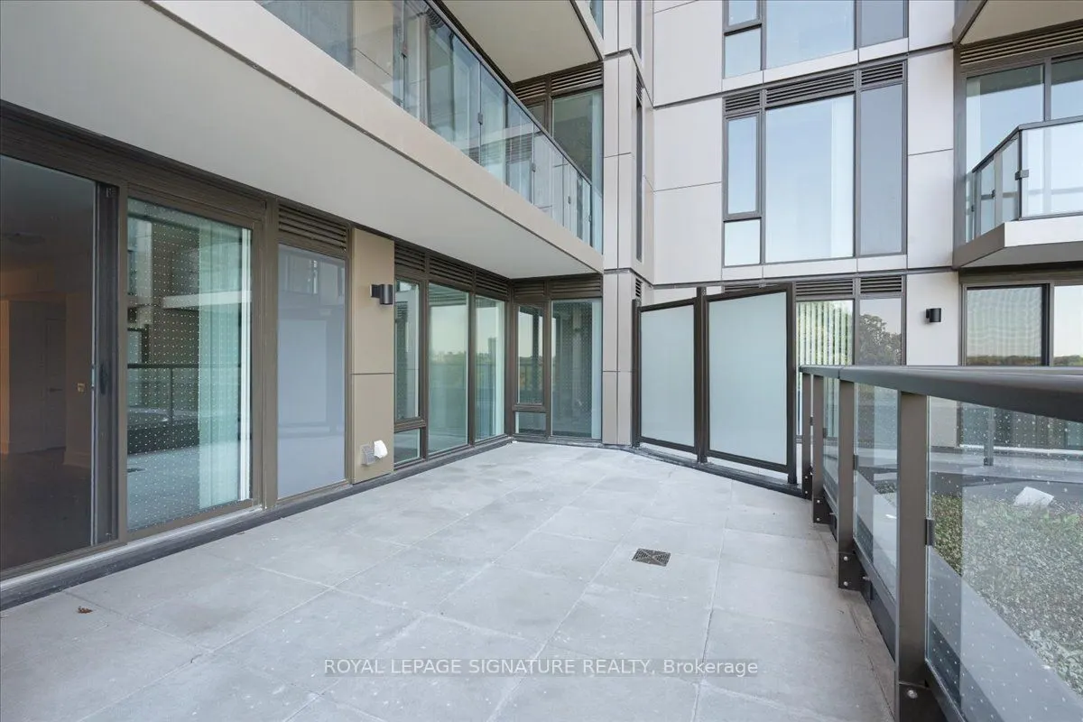 2450 Bloor Street W #301