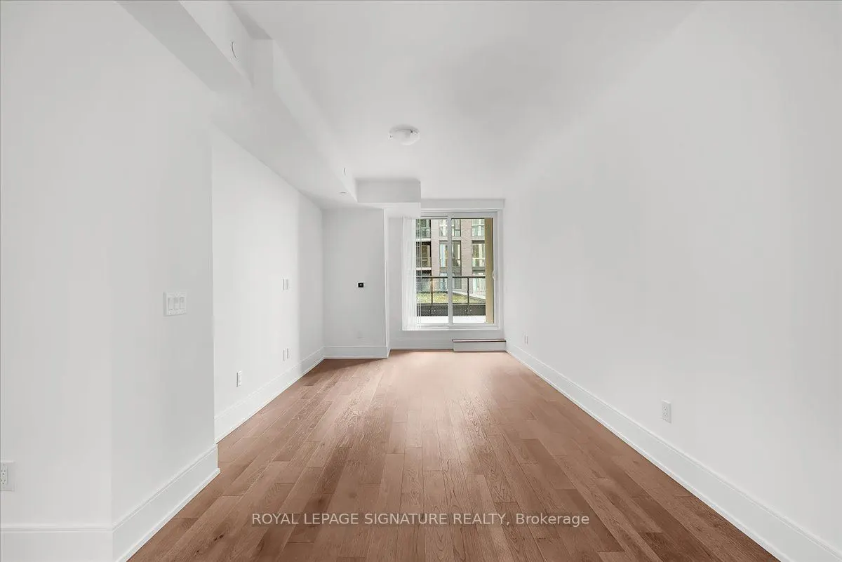 2450 Bloor Street W #301