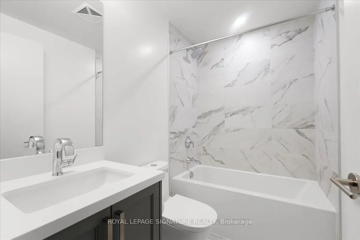 2450 Bloor Street W #301