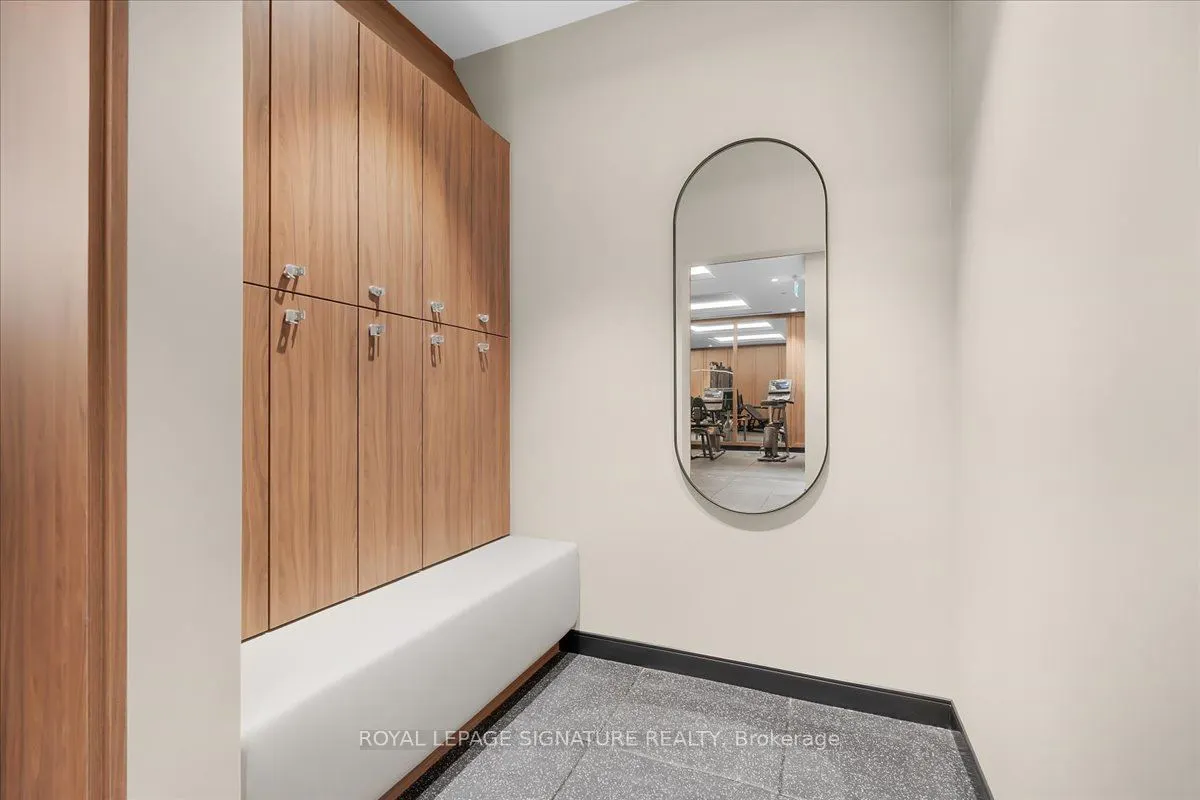 2450 Bloor Street W #301