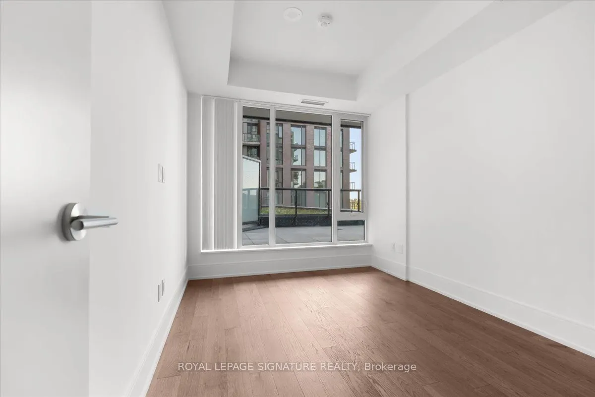 2450 Bloor Street W #301