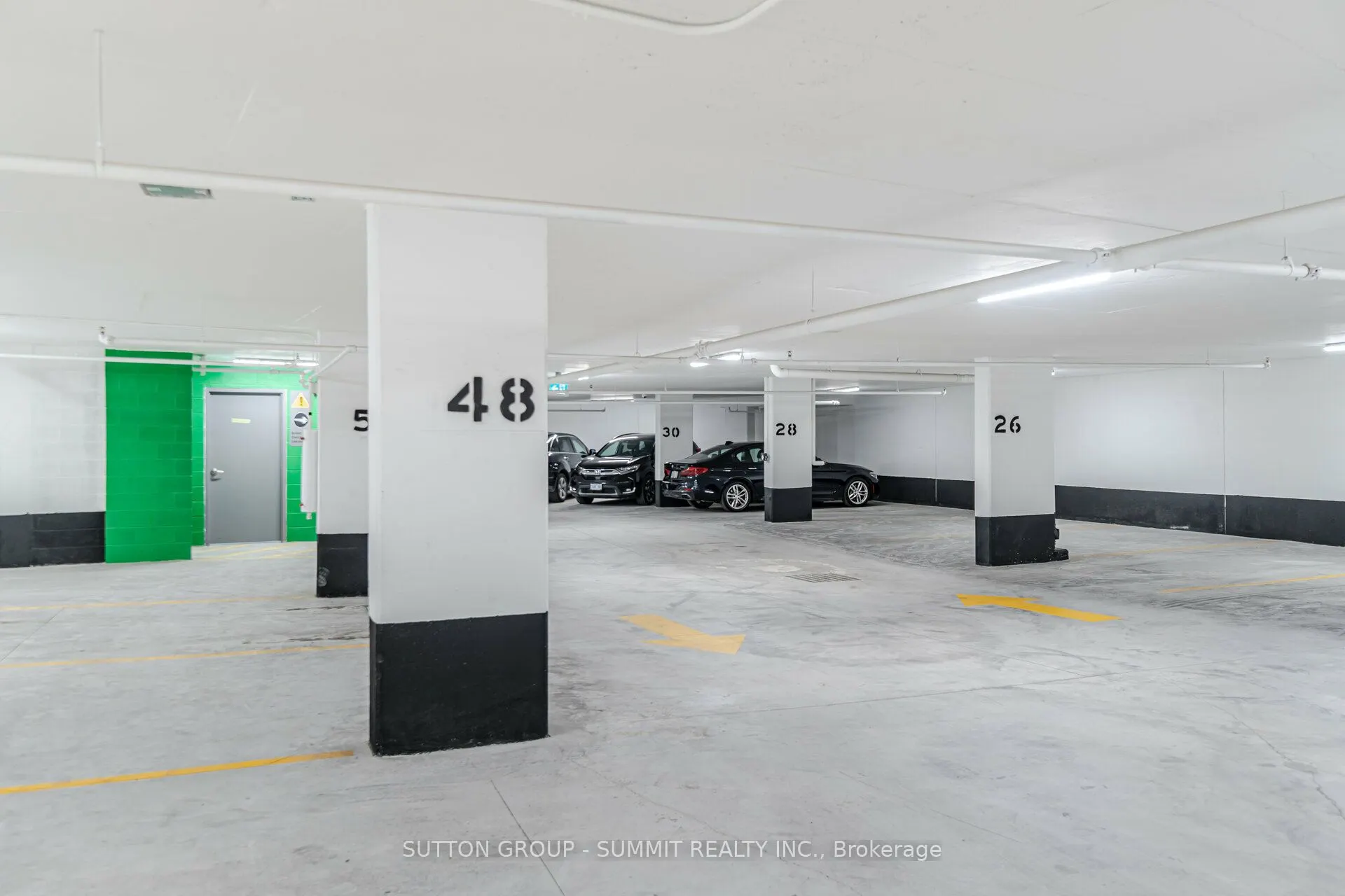 509 Dundas Street W #226