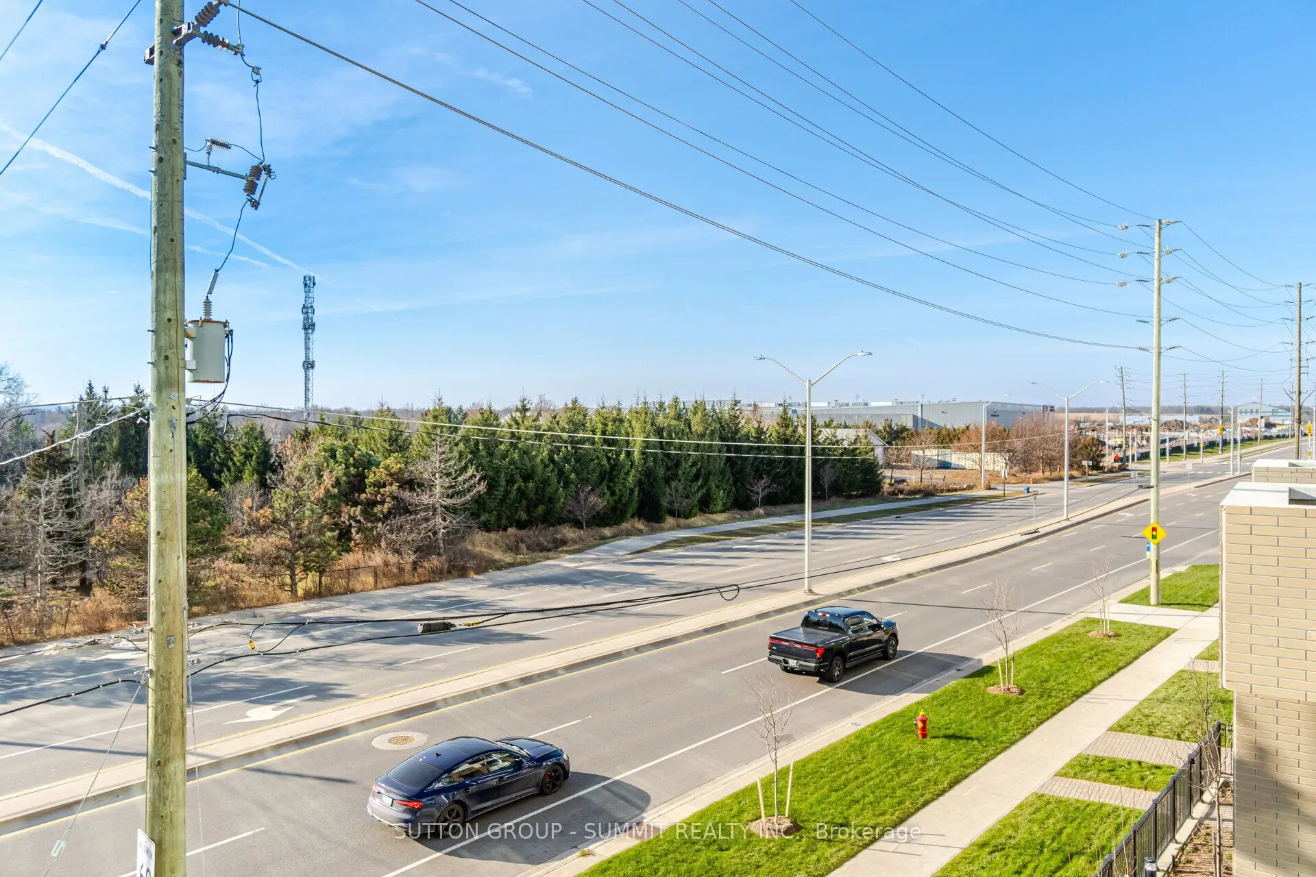 509 Dundas Street W #226