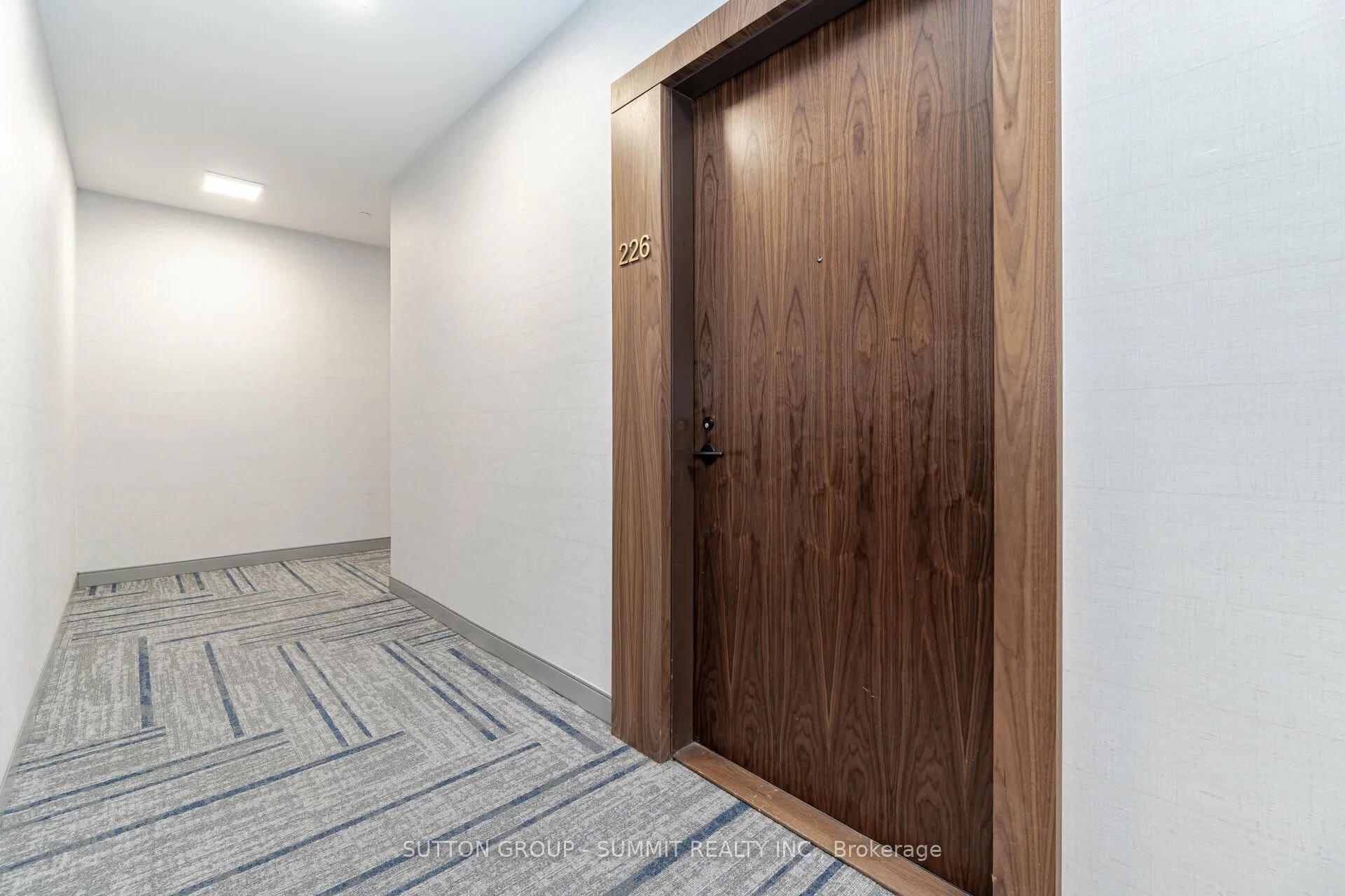 509 Dundas Street W #226