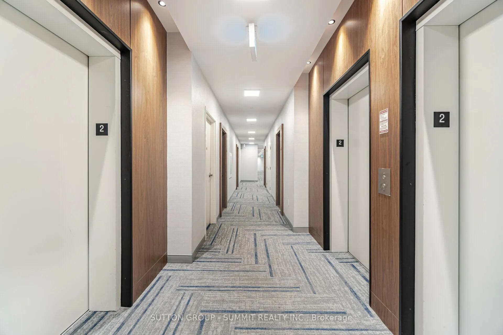 509 Dundas Street W #226