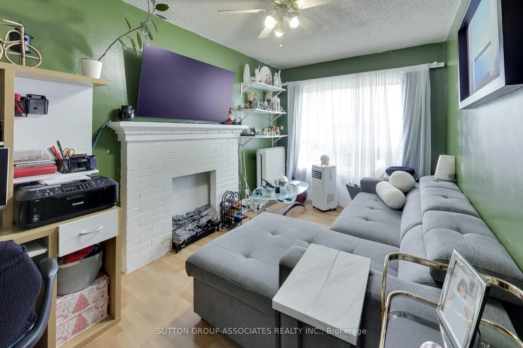 1181-1183 St Clair Avenue W