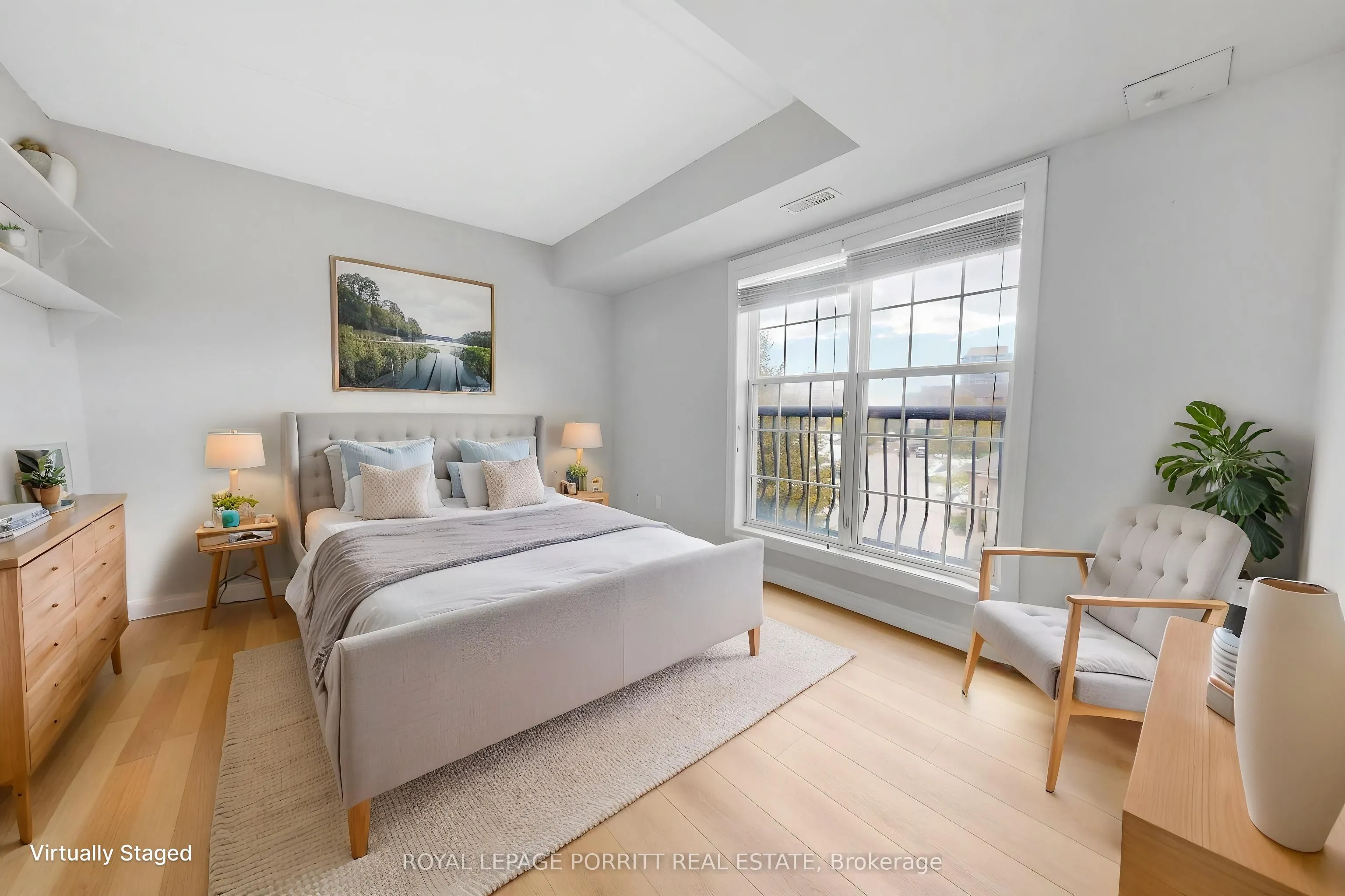 2085 Appleby Line #302