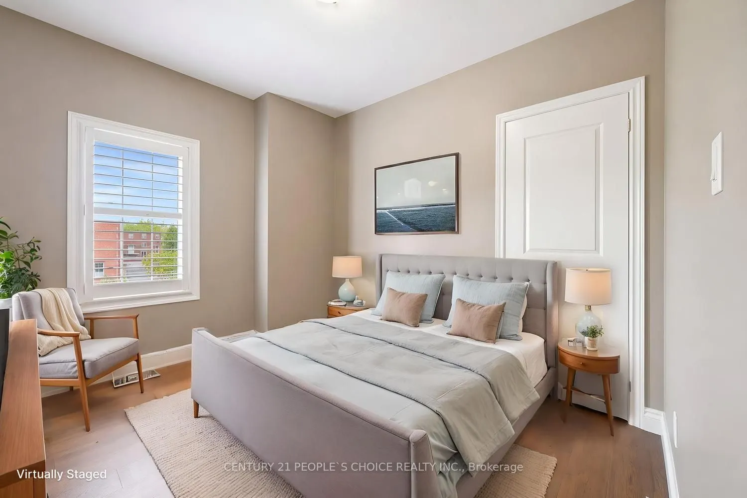 359 Robert Parkinson Drive