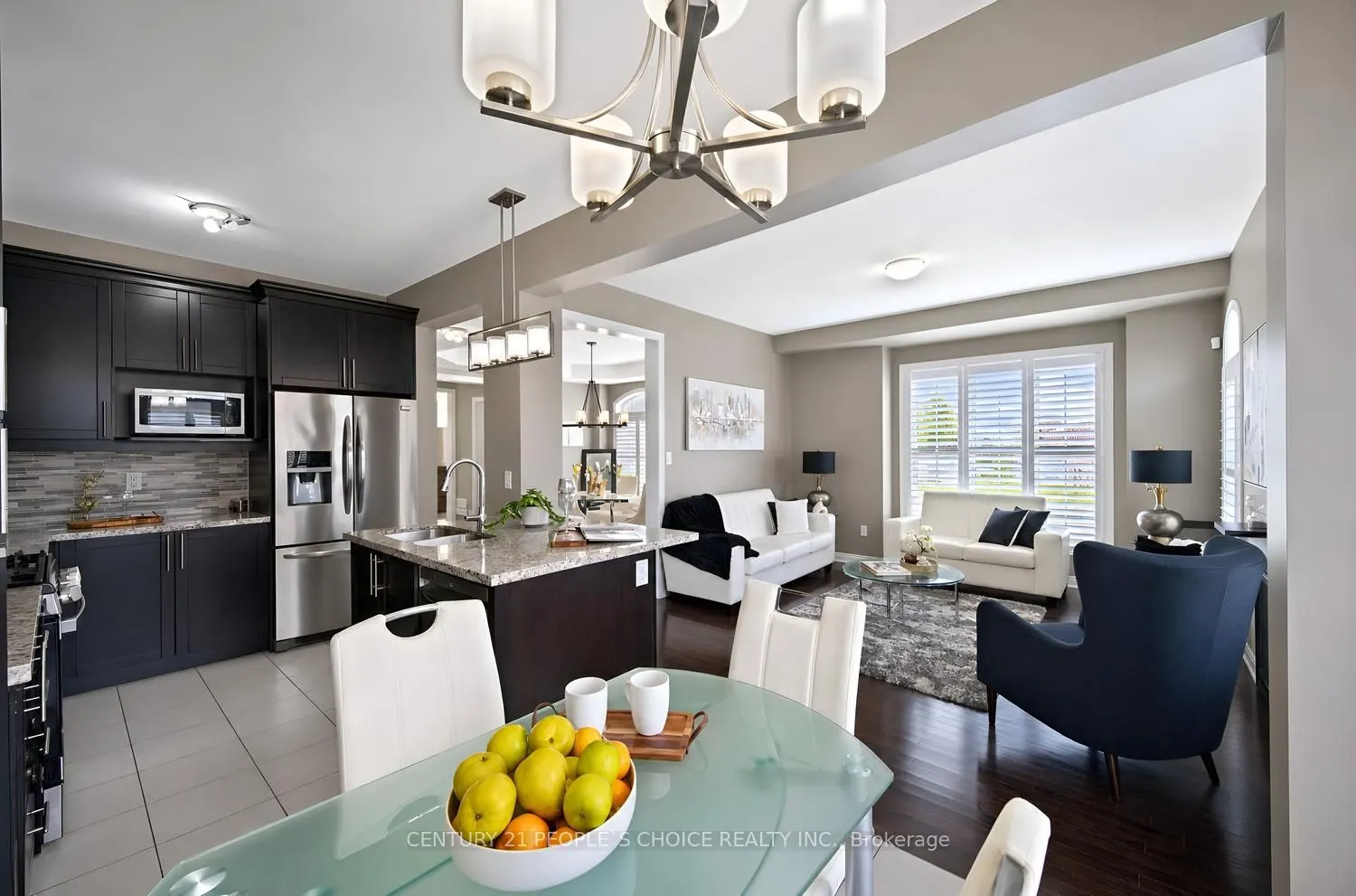 359 Robert Parkinson Drive