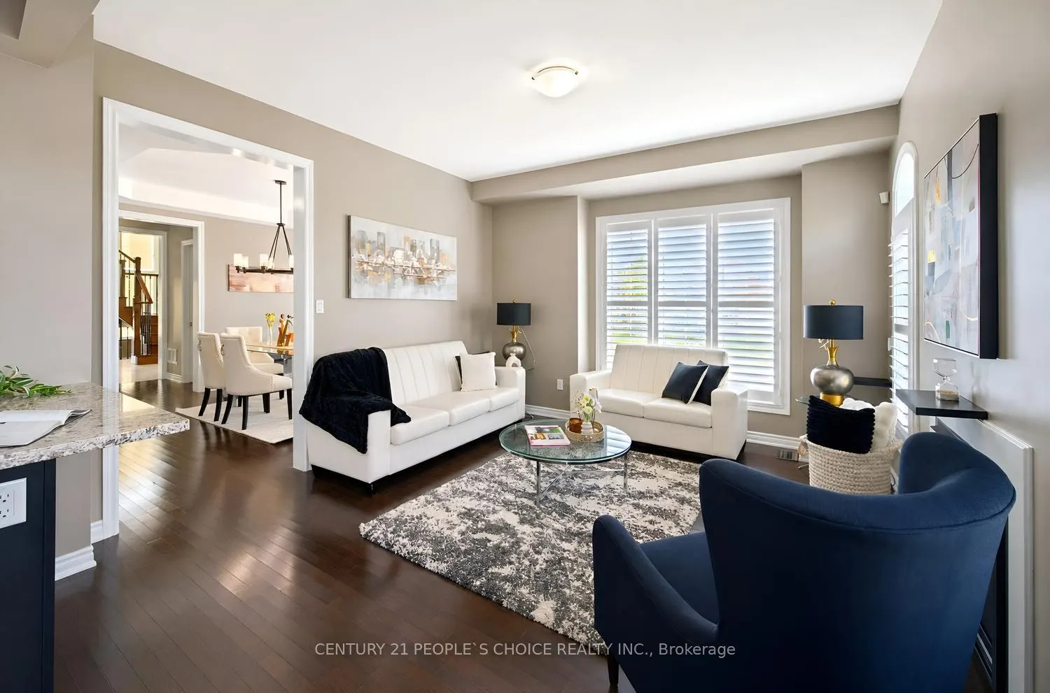 359 Robert Parkinson Drive