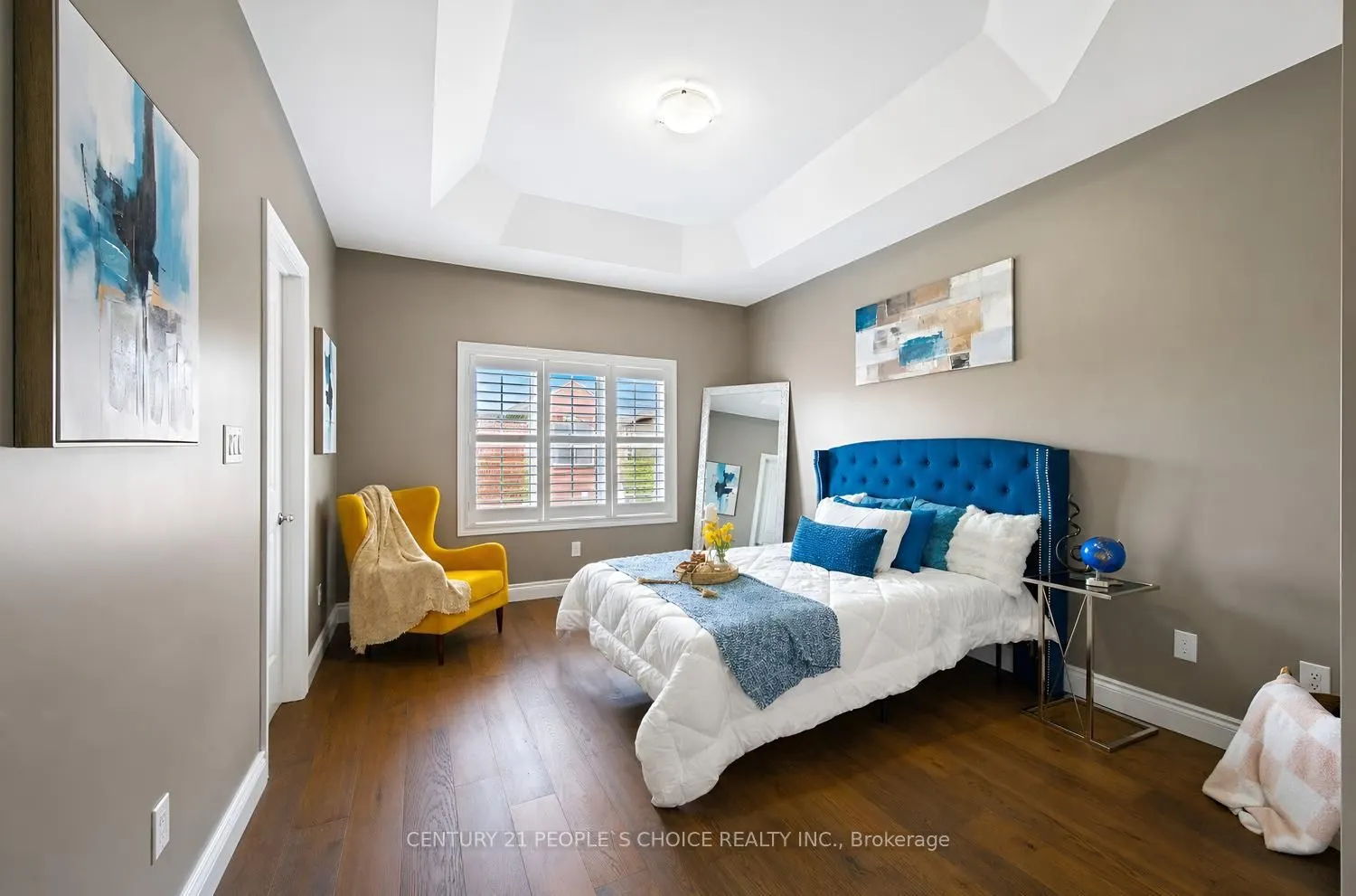 359 Robert Parkinson Drive