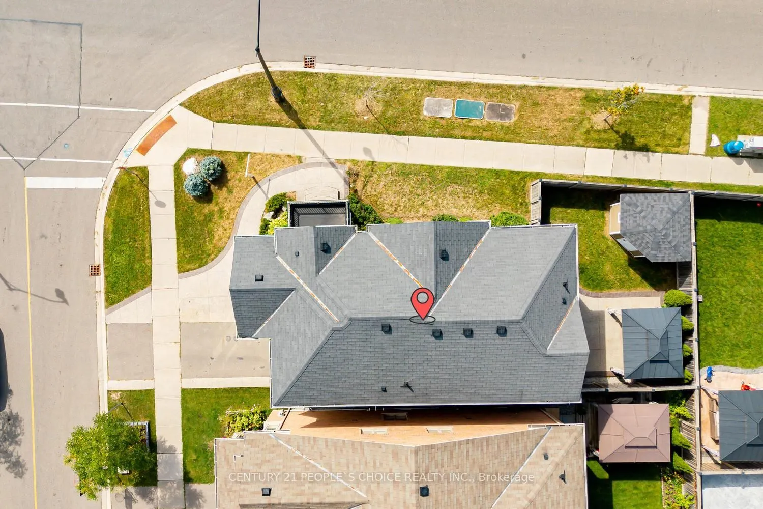359 Robert Parkinson Drive