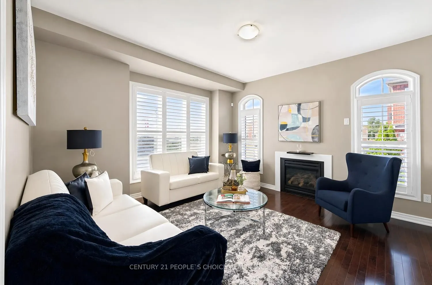 359 Robert Parkinson Drive